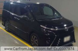 toyota voxy 2021 -TOYOTA 【横浜 379ﾉ 810】--Voxy 3BA-ZRR80W--ZRR80-0680863---TOYOTA 【横浜 379ﾉ 810】--Voxy 3BA-ZRR80W--ZRR80-0680863-