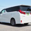 toyota alphard 2020 -TOYOTA--Alphard 6AA-AYH30W--AYH30-0110835---TOYOTA--Alphard 6AA-AYH30W--AYH30-0110835- image 6
