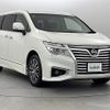 nissan elgrand 2018 -NISSAN--Elgrand DBA-TE52--TE52-096141---NISSAN--Elgrand DBA-TE52--TE52-096141- image 1