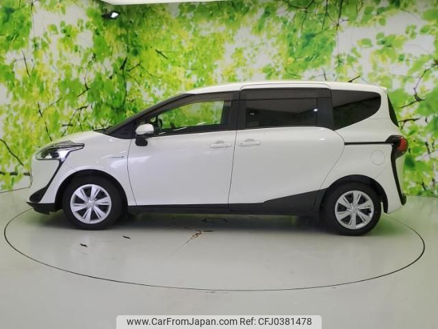 toyota sienta 2020 quick_quick_6AA-NHP170G_NHP170-7218355 image 2