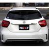 mercedes-benz a-class 2018 quick_quick_CBA-176052_WDD1760522J701517 image 2