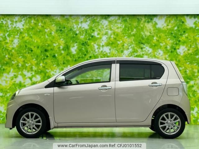 daihatsu mira-e-s 2013 quick_quick_DBA-LA300S_LA300S-1191815 image 2