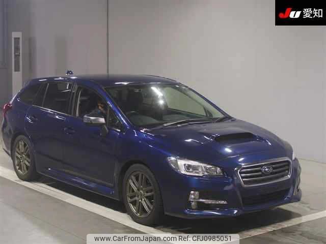 subaru levorg 2016 -SUBARU--Levorg VM4-067295---SUBARU--Levorg VM4-067295- image 1