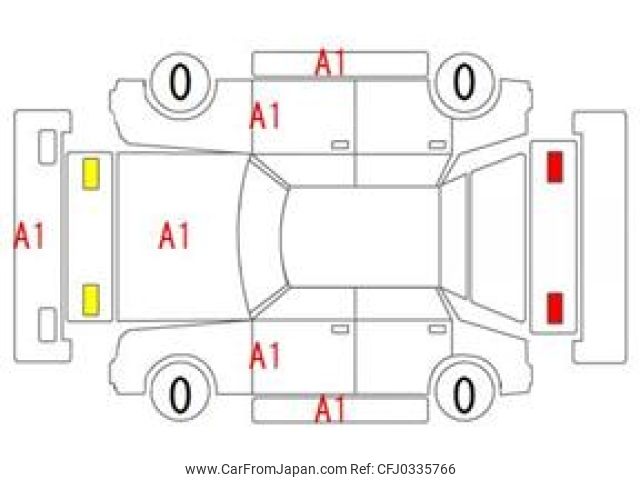 audi tt 2015 -AUDI--Audi TT ABA-FVCJXF--TRUZZZFV5G1016242---AUDI--Audi TT ABA-FVCJXF--TRUZZZFV5G1016242- image 2