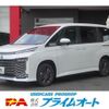 toyota voxy 2023 quick_quick_6BA-MZRA95W_MZRA95-0008371 image 1