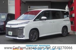 toyota voxy 2023 quick_quick_6BA-MZRA95W_MZRA95-0008371