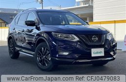 nissan x-trail 2020 -NISSAN--X-Trail 5AA-HNT32--HNT32-190127---NISSAN--X-Trail 5AA-HNT32--HNT32-190127-