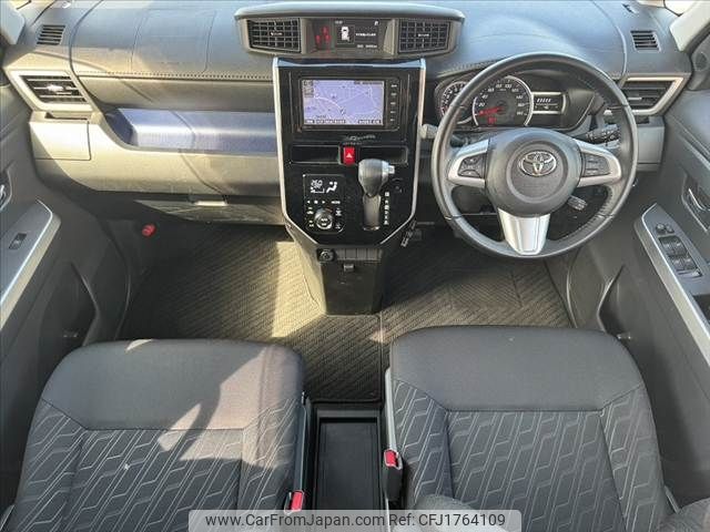 toyota roomy 2017 CFJ1764109 image 2