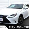 lexus rc 2015 -LEXUS--Lexus RC DAA-AVC10--AVC10-6001087---LEXUS--Lexus RC DAA-AVC10--AVC10-6001087- image 1