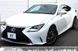 lexus rc 2015 -LEXUS--Lexus RC DAA-AVC10--AVC10-6001087---LEXUS--Lexus RC DAA-AVC10--AVC10-6001087-