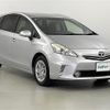 toyota prius-α 2013 -TOYOTA--Prius α DAA-ZVW41W--ZVW41-3229513---TOYOTA--Prius α DAA-ZVW41W--ZVW41-3229513- image 1