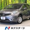 nissan note 2015 -NISSAN--Note DBA-E12--E12-334904---NISSAN--Note DBA-E12--E12-334904- image 1