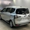 toyota sienta 2021 -TOYOTA--Sienta NHP170G-7254904---TOYOTA--Sienta NHP170G-7254904- image 2