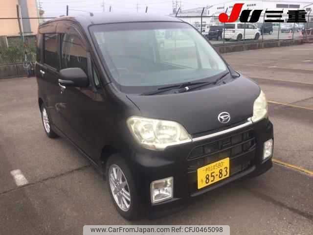 daihatsu tanto-exe 2010 -DAIHATSU 【伊勢志摩 580ｳ8583】--Tanto Exe L455S-0036066---DAIHATSU 【伊勢志摩 580ｳ8583】--Tanto Exe L455S-0036066- image 1