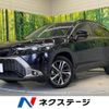 toyota corolla-cross 2023 quick_quick_ZVG11_ZVG11-1054506 image 1
