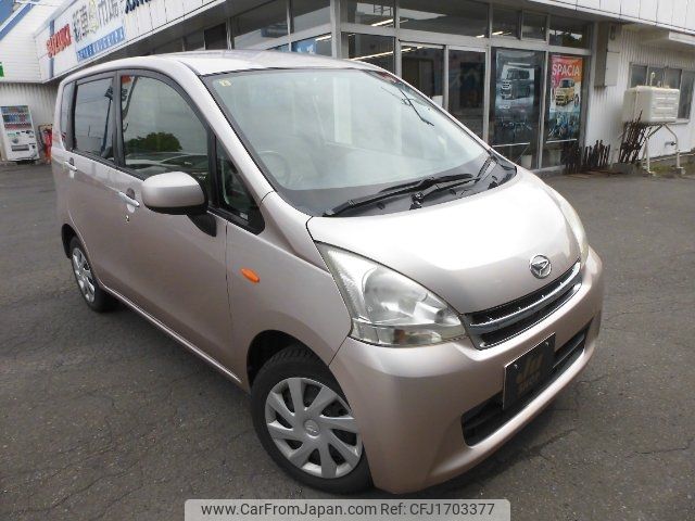 daihatsu move 2012 CFJ1703377 image 1