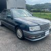 toyota crown 1996 -TOYOTA 【名変中 】--Crown JZS155--0060439---TOYOTA 【名変中 】--Crown JZS155--0060439- image 18