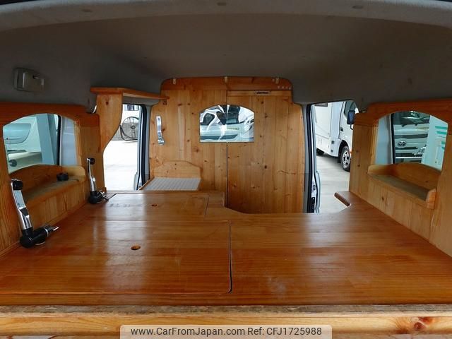 nissan nv100-clipper 2014 CFJ1725988 image 1