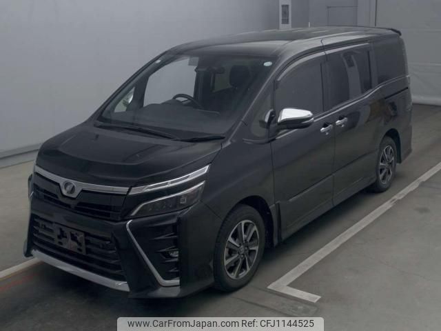 toyota voxy 2019 quick_quick_DBA-ZRR80W_0554865 image 2