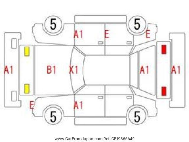 toyota tank 2017 -TOYOTA--Tank DBA-M900A--M900A-0076208---TOYOTA--Tank DBA-M900A--M900A-0076208- image 2