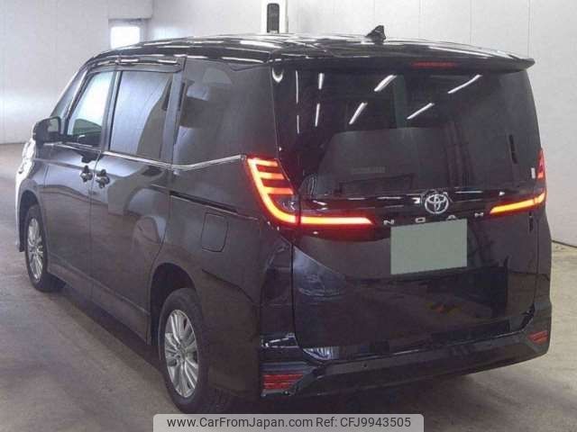 toyota noah 2023 -TOYOTA 【姫路 301ﾄ5736】--Noah 6BA-MZRA95W--MZRA95-0012342---TOYOTA 【姫路 301ﾄ5736】--Noah 6BA-MZRA95W--MZRA95-0012342- image 2