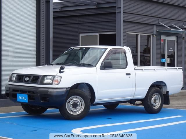 nissan dutsun-truck 1998 GOO_NET_EXCHANGE_0600012A30230224W001 image 1