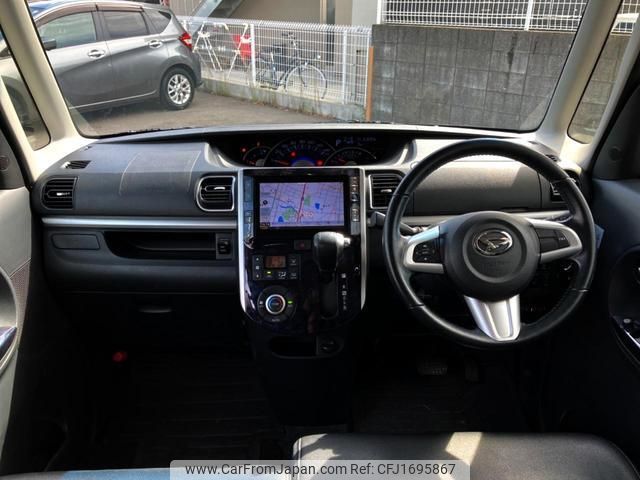 daihatsu tanto 2019 CFJ1695867 image 2