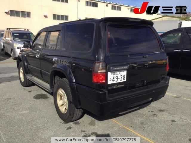 toyota hilux-surf 1997 -TOYOTA 【富山 301ﾌ4938】--Hilux Surf KZN185W-9014217---TOYOTA 【富山 301ﾌ4938】--Hilux Surf KZN185W-9014217- image 2