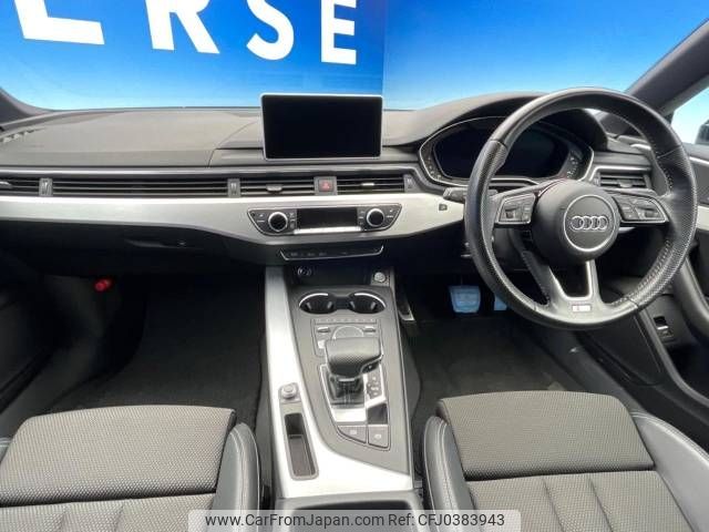 audi a5 2017 -AUDI--Audi A5 DBA-F5CVKL--WAUZZZF54HA030187---AUDI--Audi A5 DBA-F5CVKL--WAUZZZF54HA030187- image 2