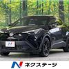 toyota c-hr 2021 CFJ1687691 image 1