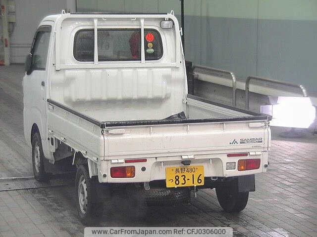 subaru sambar-truck 2019 -SUBARU 【長野 480ﾂ8316】--Samber Truck S510J--0029100---SUBARU 【長野 480ﾂ8316】--Samber Truck S510J--0029100- image 2