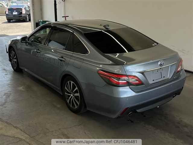 toyota crown 2019 -TOYOTA--Crown AZSH20-1037432---TOYOTA--Crown AZSH20-1037432- image 2