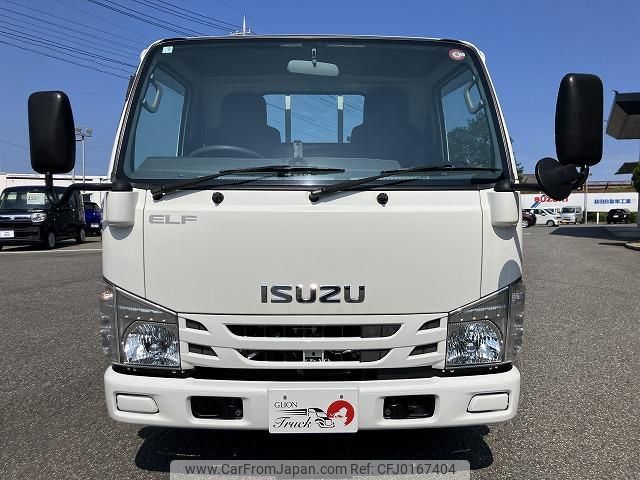 isuzu elf-truck 2018 quick_quick_TPG-NHR85A_NHR85-7024618 image 2