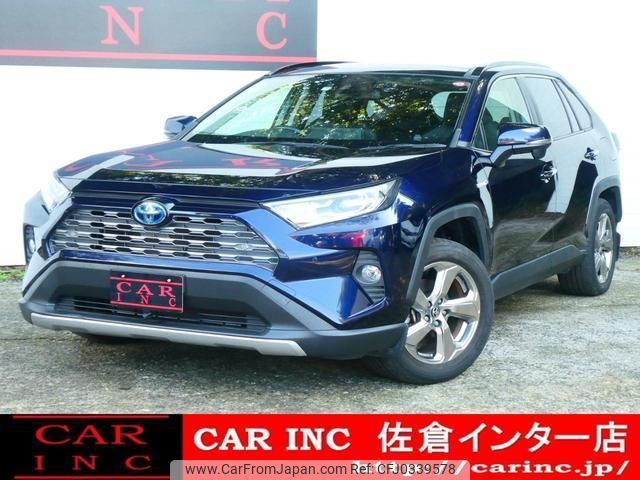 toyota rav4 2019 quick_quick_6AA-AXAH54_AXAH54-2005102 image 1