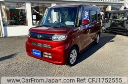 daihatsu tanto 2022 CFJ1752555