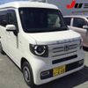 honda n-van 2018 -HONDA 【三重 483ﾕ660】--N VAN JJ1--3004192---HONDA 【三重 483ﾕ660】--N VAN JJ1--3004192- image 1