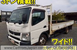 mitsubishi-fuso canter 2014 quick_quick_TKG-FEB50_FEB50-533138