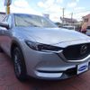 mazda cx-5 2018 -MAZDA--CX-5 KF2P--208116---MAZDA--CX-5 KF2P--208116- image 25