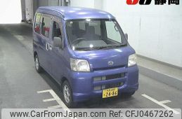 daihatsu hijet-van 2005 -DAIHATSU 【多摩 480ﾁ2486】--Hijet Van S320V--S320V-0001192---DAIHATSU 【多摩 480ﾁ2486】--Hijet Van S320V--S320V-0001192-