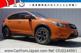 subaru xv 2014 -SUBARU--Subaru XV DBA-GP7--GP7-073273---SUBARU--Subaru XV DBA-GP7--GP7-073273-