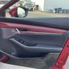 mazda mazda3 2021 -MAZDA--MAZDA3 3DA-BP8P--BP8P-110402---MAZDA--MAZDA3 3DA-BP8P--BP8P-110402- image 6
