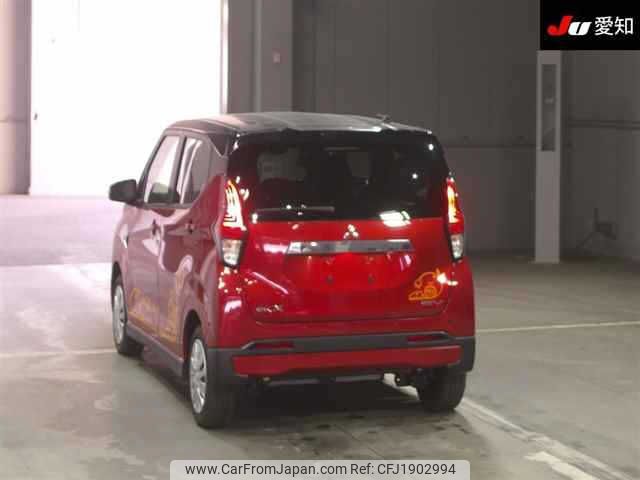 mitsubishi ek-x-ev 2022 CFJ1902994 image 2