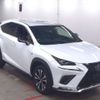 lexus nx 2020 -LEXUS--Lexus NX DAA-AYZ10--AYZ10-1028666---LEXUS--Lexus NX DAA-AYZ10--AYZ10-1028666- image 1