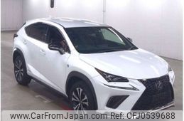 lexus nx 2020 -LEXUS--Lexus NX DAA-AYZ10--AYZ10-1028666---LEXUS--Lexus NX DAA-AYZ10--AYZ10-1028666-