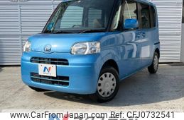 daihatsu tanto 2010 -DAIHATSU--Tanto DBA-L375S--L375S-0321991---DAIHATSU--Tanto DBA-L375S--L375S-0321991-