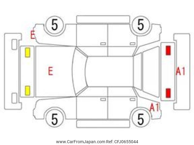 mazda demio 2014 -MAZDA--Demio LDA-DJ5FS--DJ5FS-102032---MAZDA--Demio LDA-DJ5FS--DJ5FS-102032- image 2