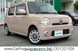 daihatsu mira-cocoa 2010 -DAIHATSU--Mira Cocoa DBA-L675S--L675S-0051188---DAIHATSU--Mira Cocoa DBA-L675S--L675S-0051188-