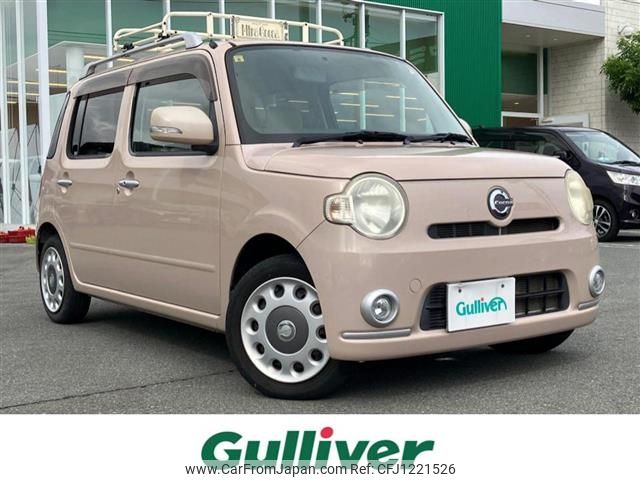 daihatsu mira-cocoa 2010 -DAIHATSU--Mira Cocoa DBA-L675S--L675S-0051188---DAIHATSU--Mira Cocoa DBA-L675S--L675S-0051188- image 1