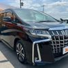 toyota alphard 2022 -TOYOTA--Alphard 3BA-AGH30W--AGH30-0430303---TOYOTA--Alphard 3BA-AGH30W--AGH30-0430303- image 8