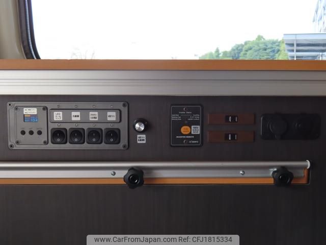 toyota townace-van 2021 CFJ1815334 image 1
